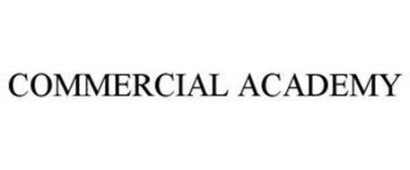 COMMERCIAL ACADEMY