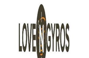 LOVE N GYROS