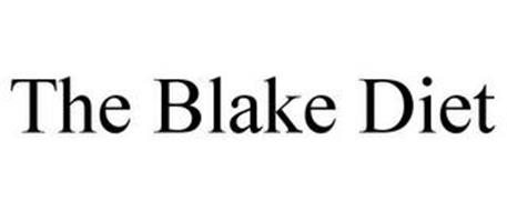 THE BLAKE DIET