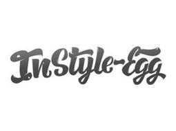 INSTYLE-EGG