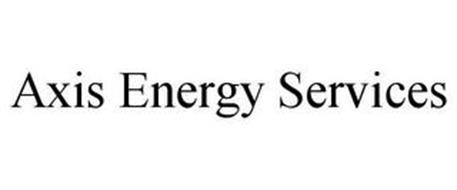 AXIS ENERGY SERVICES