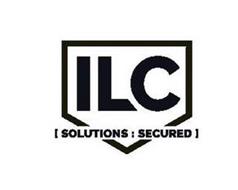 ILC SOLUTIONS: SECURED