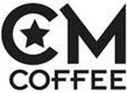 CM COFFEE