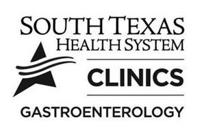 SOUTH TEXAS HEALTH SYSTEM CLINICS GASTROENTEROLOGY