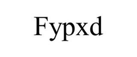 FYPXD