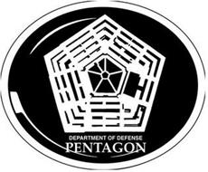 DEPARTMENT OF DEFENSE PENTAGON