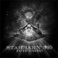 STARBARN 360 ENTERTAINMENT