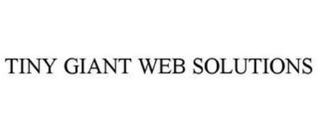 TINY GIANT WEB SOLUTIONS