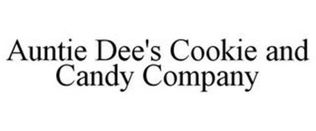 AUNTIE DEE'S COOKIE AND CANDY COMPANY