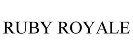 RUBY ROYALE