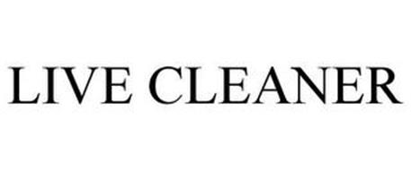 LIVE CLEANER
