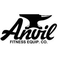 ANVIL FITNESS EQUIP. CO.