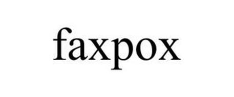 FAXPOX