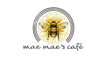 MAE MAE'S CAFÉ
