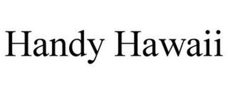 HANDY HAWAII