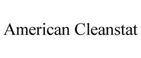 AMERICAN CLEANSTAT