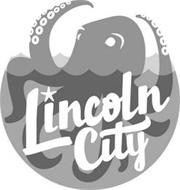 LINCOLN CITY