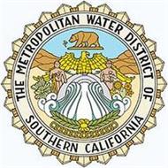 THE METROPOLITAN WATER DISTRICT OF SOUTHERN CALIFORNIA