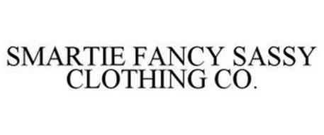 SMARTIE FANCY SASSY CLOTHING CO.