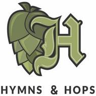 H HYMNS & HOPS