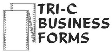 TRI-C BUSINESS FORMS