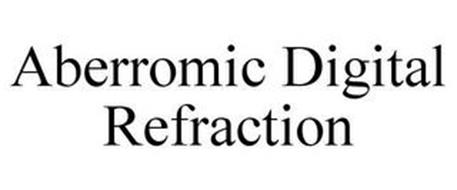 ABERROMIC DIGITAL REFRACTION