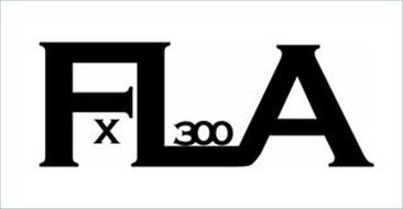 FLA X 300