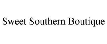 SWEET SOUTHERN BOUTIQUE