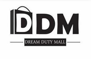 DDM DREAM DUTY MALL