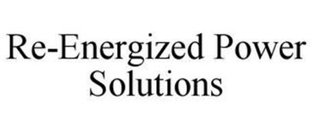 RE-ENERGIZED POWER SOLUTIONS