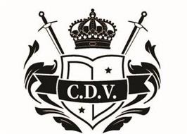 C.D.V.