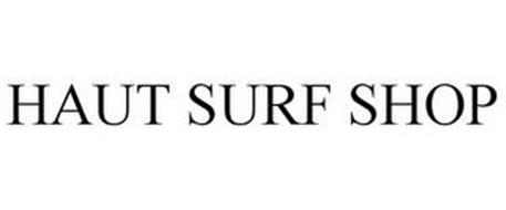 HAUT SURF SHOP