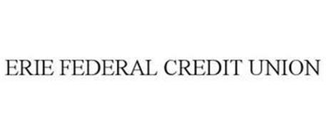 ERIE FEDERAL CREDIT UNION