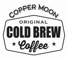 COPPER MOON ORIGINAL COLD BREW COFFEE