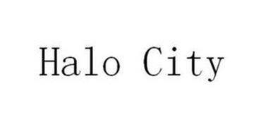 HALO CITY