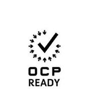 OCP READY