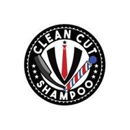 CLEAN CUT SHAMPOO