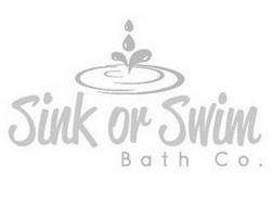 SINK OR SWIM BATH CO.