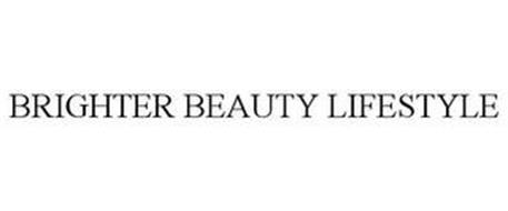 BRIGHTER BEAUTY LIFESTYLE