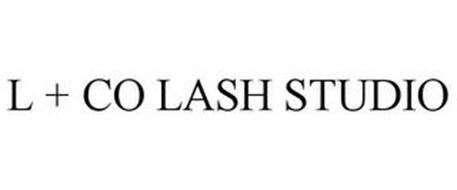 L + CO LASH STUDIO