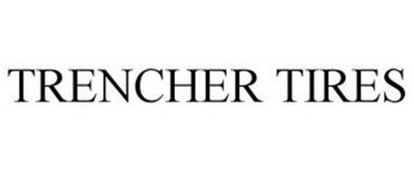 TRENCHER TIRES
