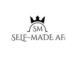 SM SELF-MADE AF