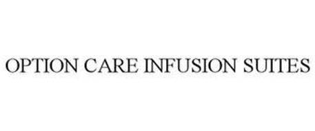 OPTION CARE INFUSION SUITES