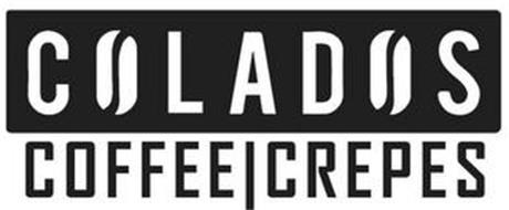 COLADOS COFFEE CREPES