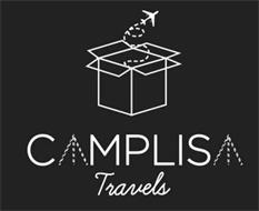 CAMPLISA TRAVELS