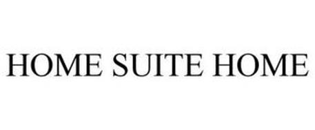 HOME SUITE HOME