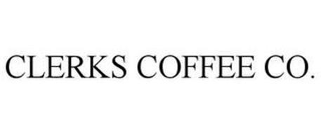 CLERKS COFFEE CO.