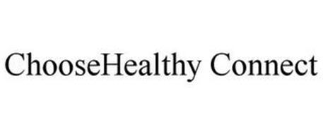 CHOOSEHEALTHY CONNECT
