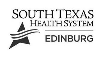 SOUTH TEXAS HEALTH SYSTEM EDINBURG