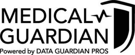 MEDICAL GUARDIAN POWERED BY DATA GUARDIAN PROS